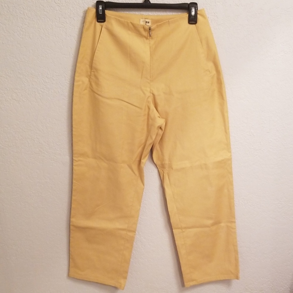Uniqlo Hana Tajima pants